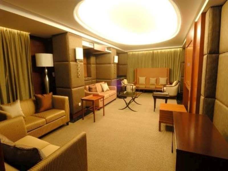 Manado Quality Hotel Экстерьер фото